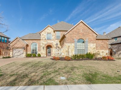 709 Wooded Trail Dr, McKinney, TX, 75071