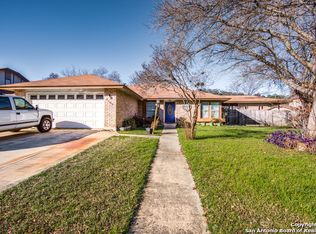 8103 Ashburton, San Antonio, TX 78254