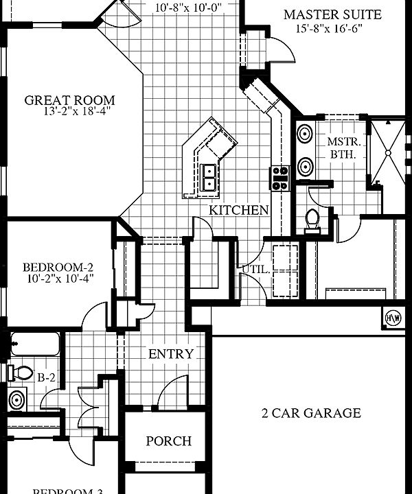 2nd image of 999 Pleasant Valley Ln #3C68GV