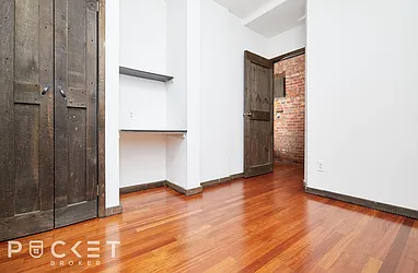 Rented by PocketBroker Inc