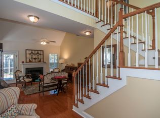 165 Willowbend Ln, Summerville, SC 29485