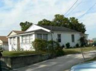 2307 W Jackson St, Orlando, FL 32805