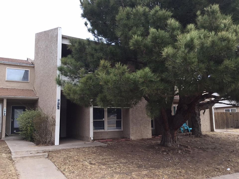 1st image of 4612 55th Dr APT B