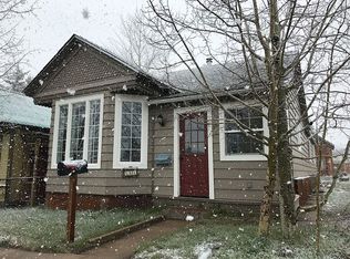 406 W 3rd St, Leadville, CO 80461
