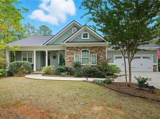 2452 Pleasant Hill Rd, Talking Rock, GA 30175