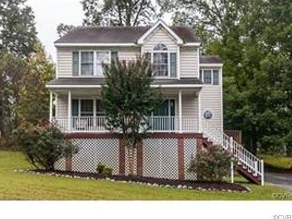 2nd image of 14202 Sonnenburg Dr