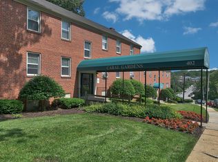 Caral Gardens Apartments and Townhomes, Baltimore, MD 21229