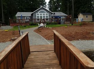 10703 Cole Pl, Anderson Island, WA 98303