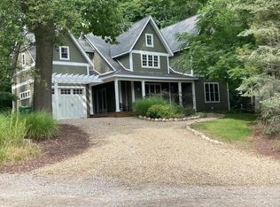 9900 Cottage Ln, Union Pier, MI 49129