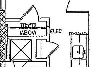 200 N Sycamore St APT 502, Petersburg, VA 23803