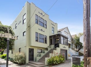 4201 22nd St, San Francisco, CA 94114