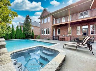 7 Cape George Trl, King, ON L7B0A1