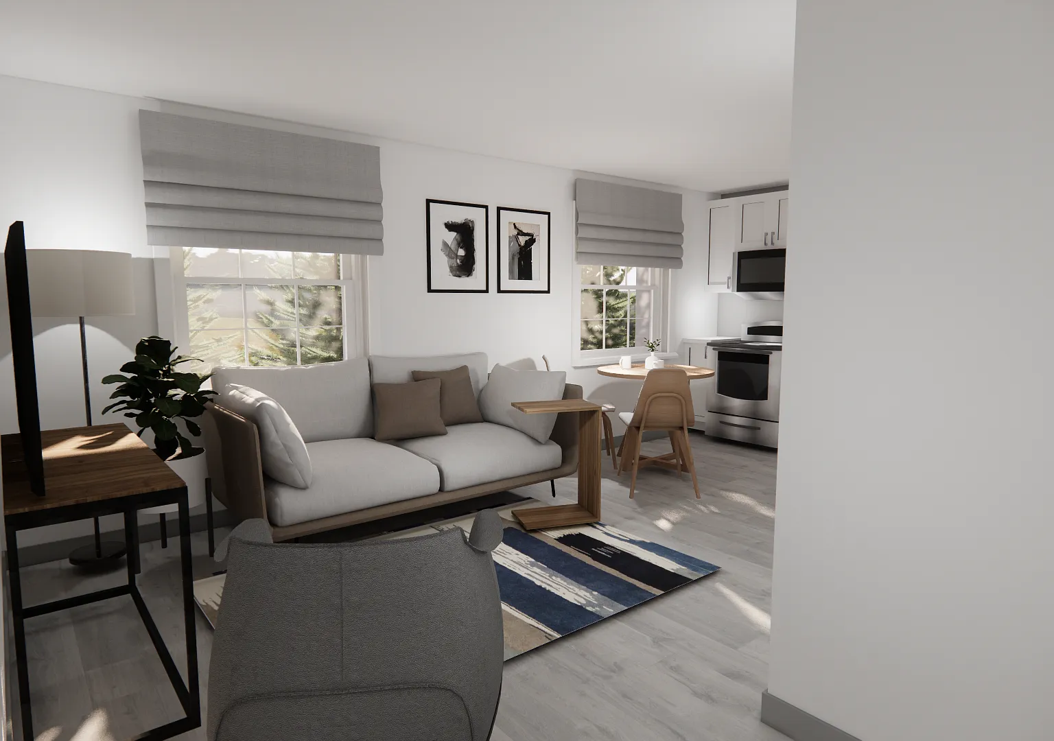 400 Riverside Drive — Photo 3