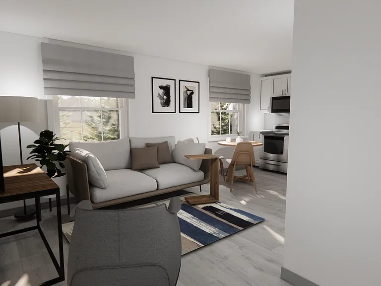 400 Riverside Dr — Photo 3