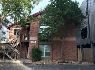 2309 Rio Grande St #1, Austin, TX 78705