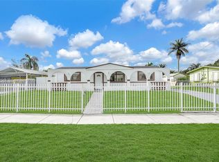 Myrtle Grove 2nd Addn, Miami Gardens, FL 33056