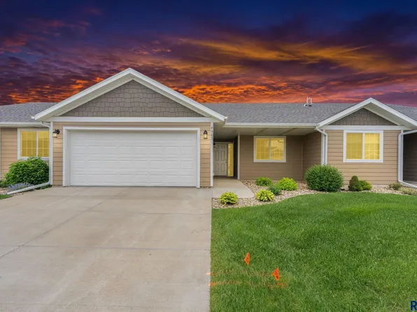 6403 W Maxwell Pl, Sioux Falls, SD 57107