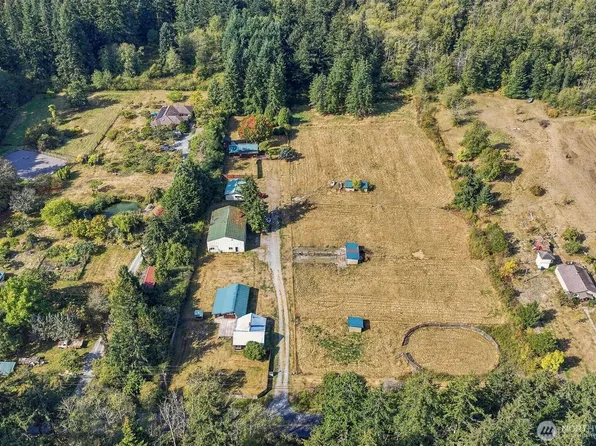 7460 Guemes Island Road, Anacortes, WA 98221