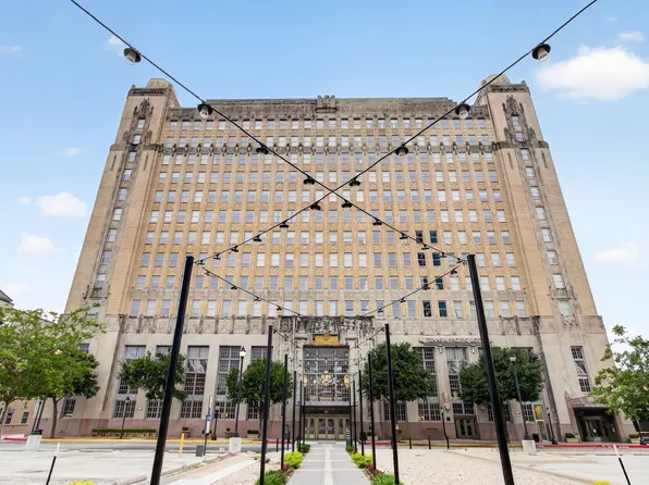 221 W Lancaster Ave Unit 3011, Fort Worth, TX 76102