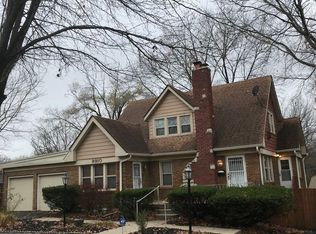 9910 E Linwood Blvd, Independence, MO 64052