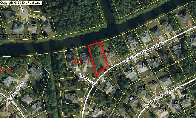 2nd image of 78 Whittington Dr