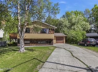 5261 Little Tree St, Anchorage, AK 99507