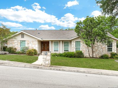 13403 Barnsbury Sq, San Antonio, TX, 78232