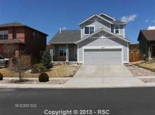 7470 Steward Ln, Colorado Springs, CO 80922