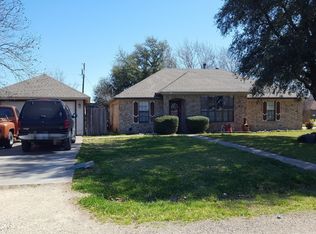 116 Parkhaven Dr, Woodway, TX 76712
