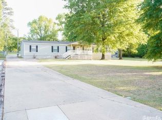 1815 Howard, Benton, AR 72019