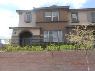 1571 Plaza Centre Dr UNIT 104, Las Vegas, NV 89135