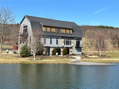 7148 S Gannett Hill Rd, Naples, NY, 14512