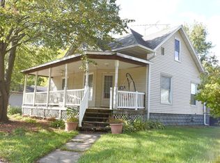 606 S 19th St, Centerville, IA 52544