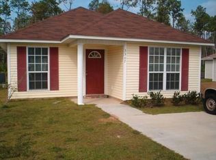 3307 55th Ave, Gulfport, MS 39501