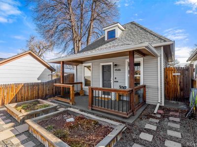 4586 Zenobia Street, Denver, CO, 80212