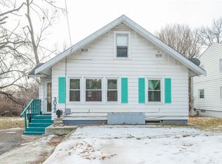 3022 Mann Ave, Des Moines, IA 50310
