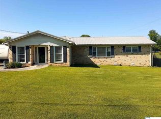 415 Sky Ln, Warrior, AL 35180
