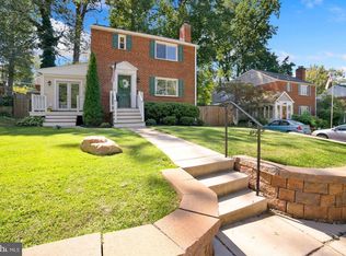 3004 Blueridge Ave, Silver Spring, MD 20902