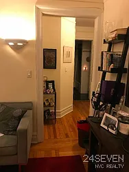 Rented by 24 7 NYC Realty Inc.