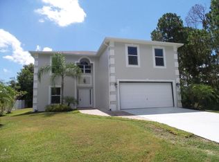 2343 Angel Rd SE, Palm Bay, FL 32909