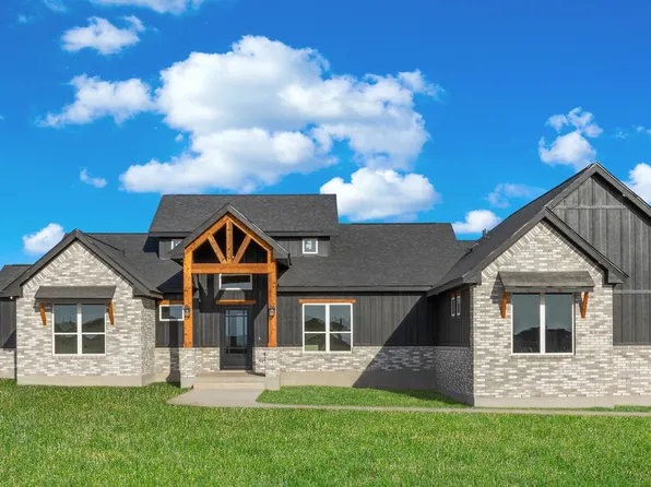 131 Sunset, La Vernia, TX 78121