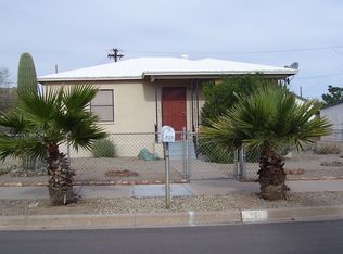 510 W Lomita Ave, Ajo, AZ 85321