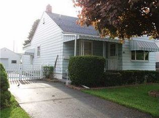 298 Lackawanna Ave, Sloan, NY