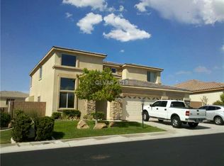 2382 Sunburst View St, Henderson, NV 89052