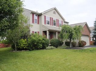673 Blazon St, Reynoldsburg, OH 43068