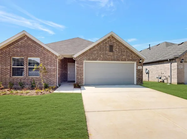 7521 Lavender Ln, Krum, TX 76249