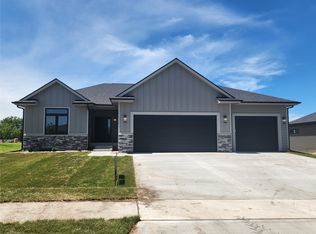 3308 SE Bannister Dr, Ankeny, IA 50021