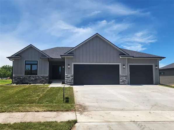 3308 SE Bannister Dr, Ankeny, IA 50021