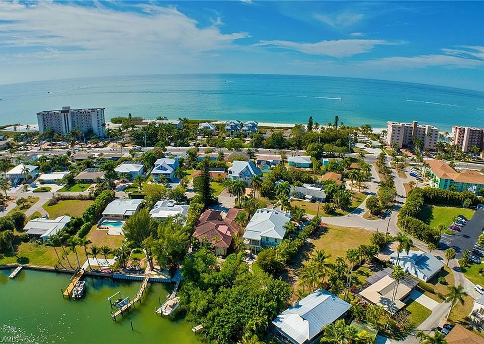7821 Buccaneer Dr, Fort Myers Beach, FL 33931 MLS 222011916 Zillow