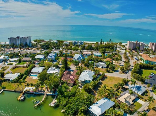 Fort Myers Beach Florida Zillow